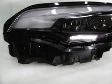 Laden Sie das Bild in den Galerie-Viewer, Frontscheinwerfer Jeep Cherokee LE16A6376 LED Links Scheinwerfer Headlight SCH8511776613fj