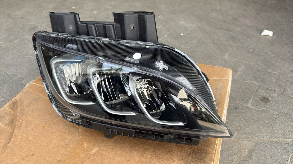 Frontscheinwerfer Hyundai Kona 92102-J9600 LED Rechts Scheinwerfer Headlight SCH3256164594eu