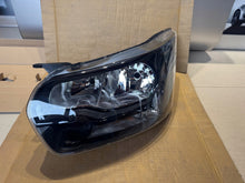 Laden Sie das Bild in den Galerie-Viewer, Frontscheinwerfer Ford Transit GK3113W030BB Links Scheinwerfer Headlight SCH6058571719ll