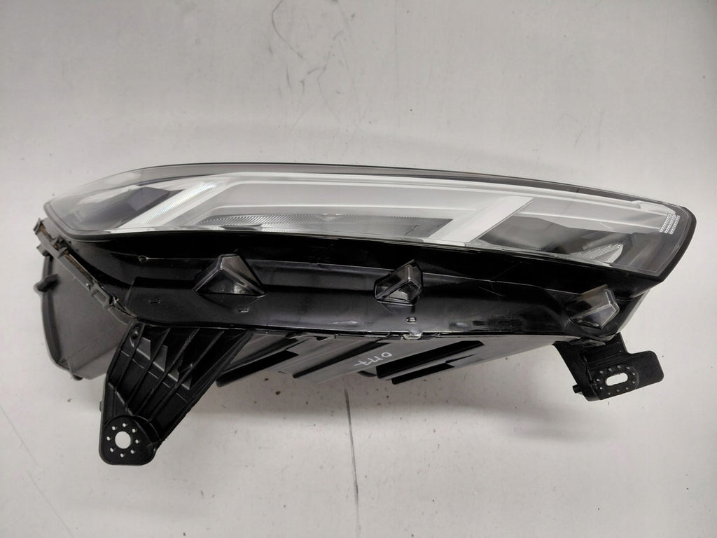 Frontscheinwerfer Dacia Sandero III Logan Jogger 260107920R LED Rechts Headlight SCH4999477163mm