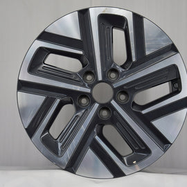 1x Alufelge 17 Zoll 7.0