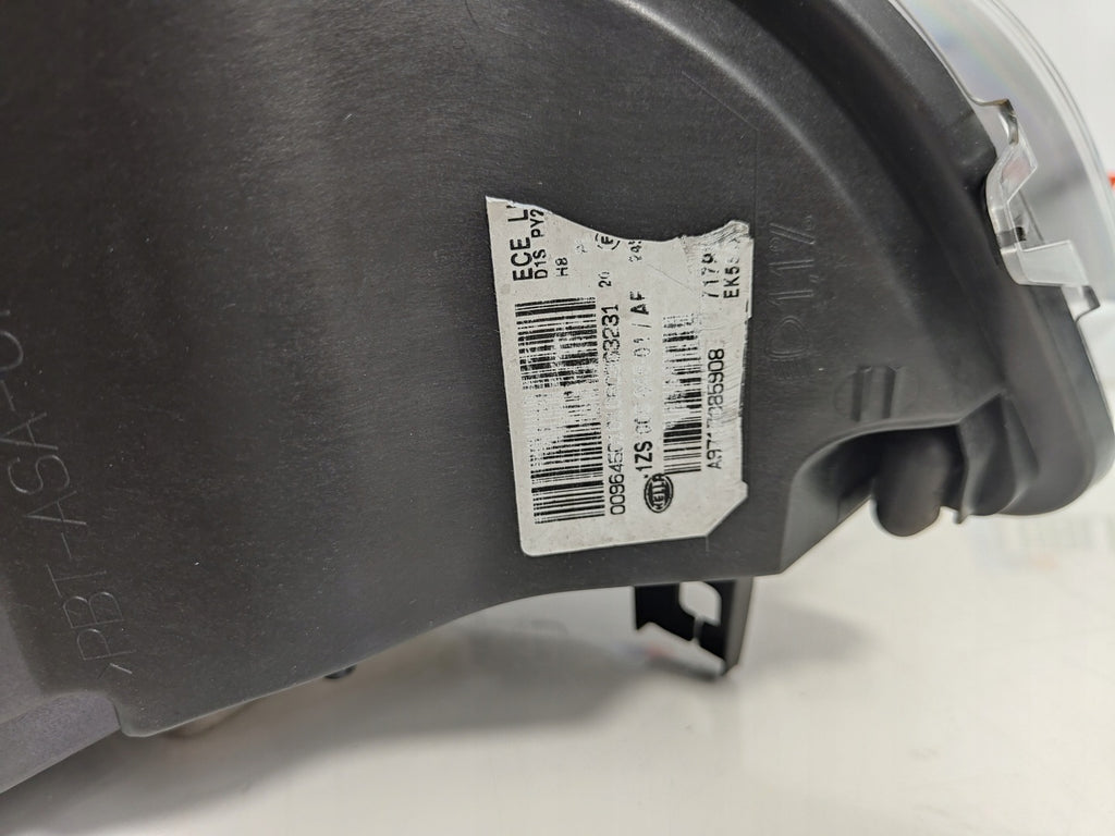 Frontscheinwerfer BMW X6 E71 7179857 Links Scheinwerfer Headlight SCH8342019731zb