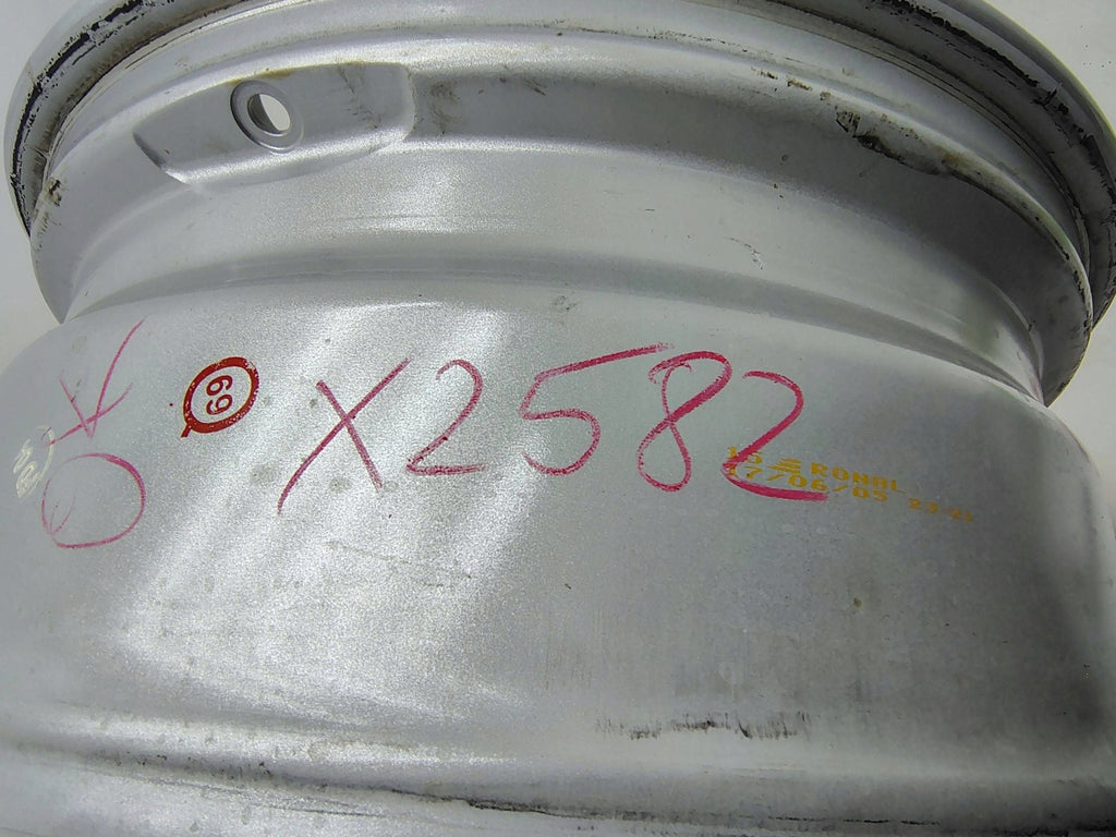 1x Alufelge 19 Zoll 5x112 6863419 BMW G31 G30 Rim Wheel FEL3092162559ub