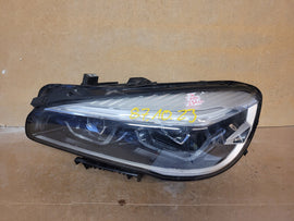 Frontscheinwerfer BMW 2 F45 F46 5A017B1-02 Full LED Links Scheinwerfer Headlight SCH2307367065bt