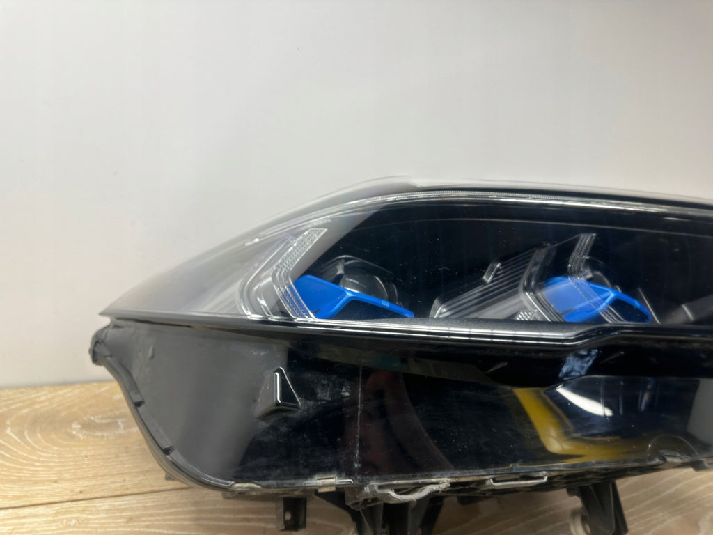 Frontscheinwerfer BMW X5 G05 G06 5A279B2-01 Laser Rechts Scheinwerfer Headlight SCH2058630503kh