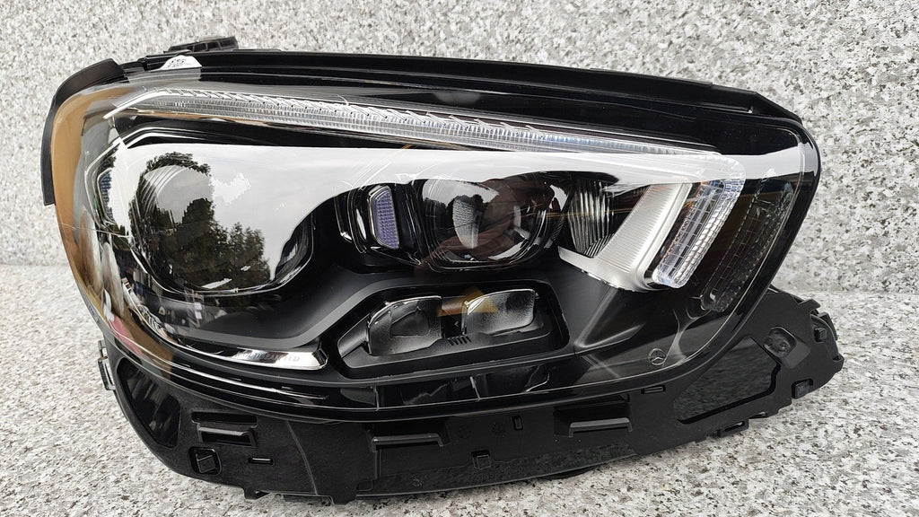 Frontscheinwerfer Mercedes-Benz E-Class W213 A2139066810 LED Rechts Headlight