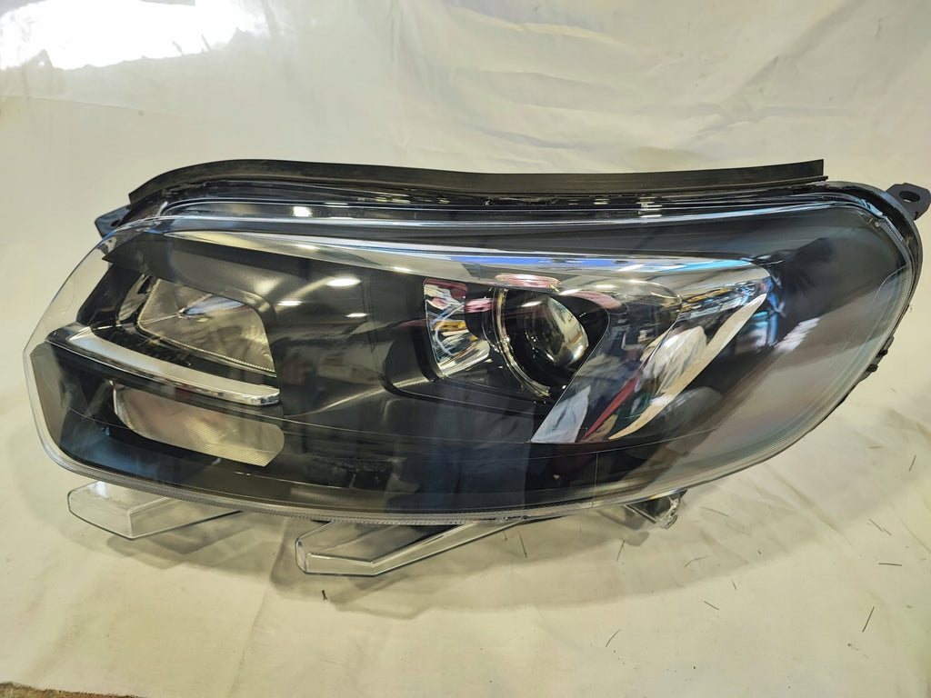 Frontscheinwerfer Citroën Spacetourer Zafira Life 1656228180-00 Xenon Links