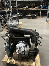 Laden Sie das Bild in den Galerie-Viewer, Motor Audi VW A3 Tt CCT 2.0 TFSI 200PS 147kW 100TKm 2010 Benzin Unkomplett