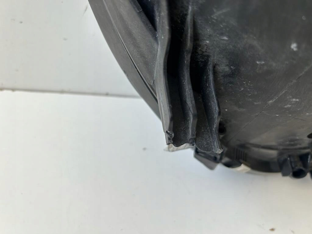 Frontscheinwerfer Mercedes-Benz 154359-00 LED Links Scheinwerfer Headlight SCH9713241234qm