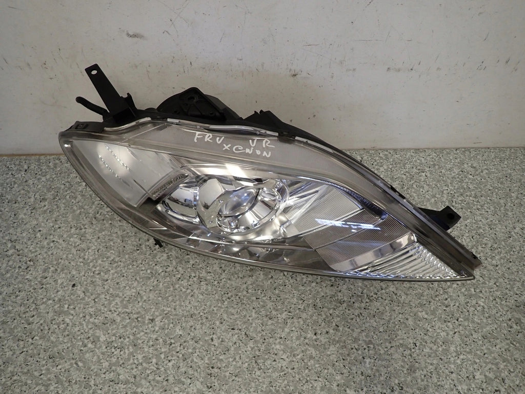 Frontscheinwerfer Honda Fr-V Frv Xenon Rechts Scheinwerfer Headlight
