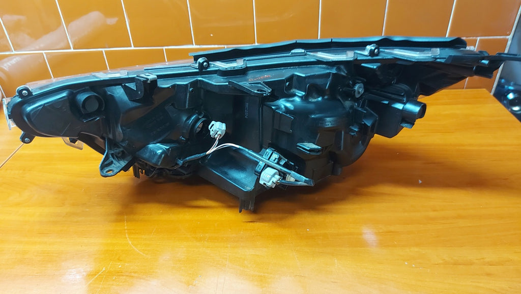 Frontscheinwerfer Toyota V 81145-42E50 LED Rechts Scheinwerfer Headlight