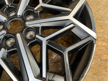 Load image into Gallery viewer, 1x Alufelge 19 Zoll 7.5" 5x114.3 51ET 52910-N7400 Hyundai Tucson Rim Wheel FEL3734492707xk