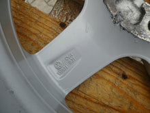 Load image into Gallery viewer, 4x Alufelge 17 Zoll 7.0" 5x120 55ET Glanz Schwarz 7H0071497B VW Multivan FEL7937869778ru