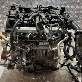 Motor Renault E-Tech Arkana I H4M632 1.6 SCE 35TKm 2021 Benzin Engine Komplett MOT3568431979ou