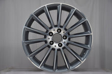 Load image into Gallery viewer, 1x Alufelge 19 Zoll 7.5" 5x112 49ET A1774011600 Mercedes-Benz W177 Rim Wheel FEL9320287458tc