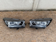 Laden Sie das Bild in den Galerie-Viewer, Frontscheinwerfer Ford Kuga GV41-13D154EF GV41-13D155EF LED Ein Satz Headlight SCH6465651101uy