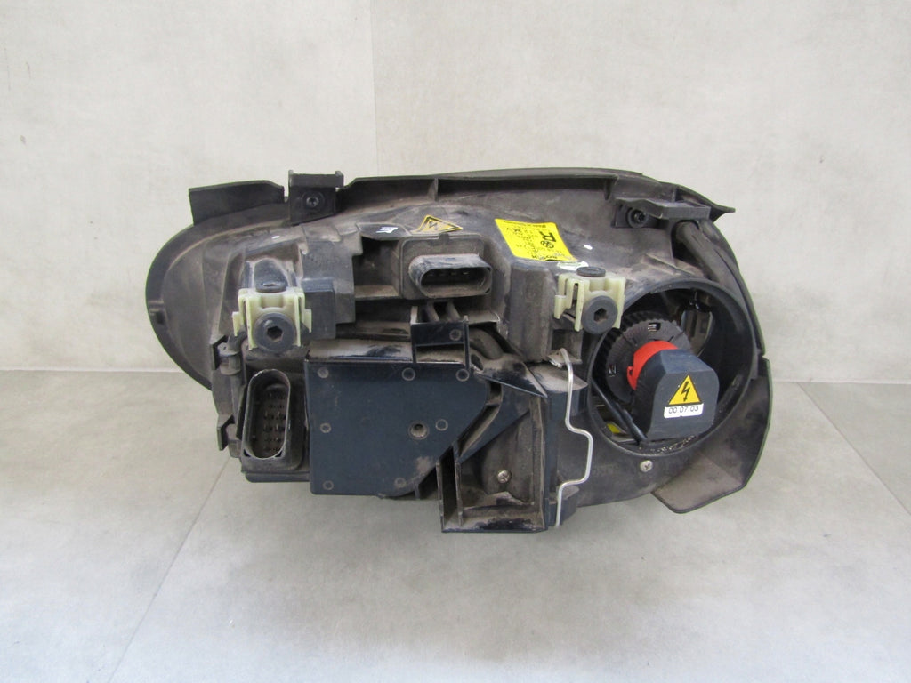 Frontscheinwerfer VW Golf 1J1941016L Xenon Rechts Scheinwerfer Headlight SCH9830312132in