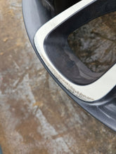 Laden Sie das Bild in den Galerie-Viewer, 1x Alufelge 17 Zoll 7.0" 4x100 44ET Opel Corsa D Rim Wheel FEL9663329530ty