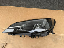 Load image into Gallery viewer, Frontscheinwerfer Opel Astra K 39195688 LED Links Scheinwerfer Headlight SCH5220965695jr