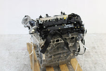 Laden Sie das Bild in den Galerie-Viewer, Motor Ford Kuga I D416T2 1.6 TDCI 115PS 71kW 156TKm Hybrid Engine Komplett MOT2989052843bc