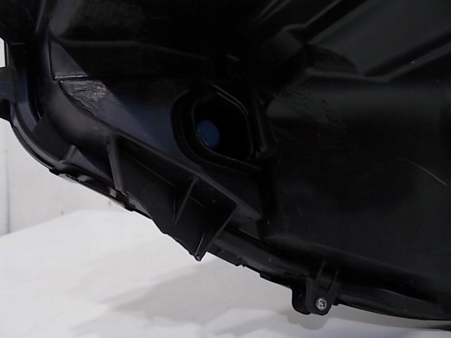 Frontscheinwerfer Mitsubishi Eclipse Cross LED Rechts Scheinwerfer Headlight