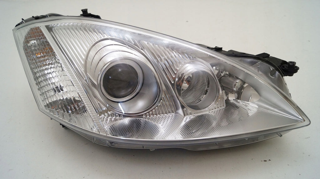 Frontscheinwerfer Mercedes-Benz 2218205661 Xenon Rechts Scheinwerfer Headlight