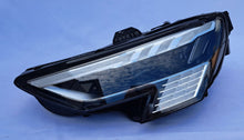 Laden Sie das Bild in den Galerie-Viewer, Frontscheinwerfer Audi A3 8Y0941035 LED Links Scheinwerfer Headlight