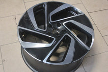 Load image into Gallery viewer, 1x Alufelge 20 Zoll 9.5" 5x112 47ET Glanz Schwarz 14B601025F VW I Rim Wheel FEL3605954236ri