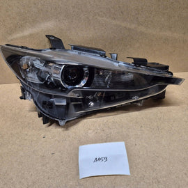 Frontscheinwerfer Mazda Cx-5 KB8M51030 LED Rechts Scheinwerfer Headlight SCH5257045407jx
