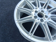 Load image into Gallery viewer, 1x Alufelge 19 Zoll 8.0&quot; 5x120 30ET 7847083 BMW X1 E84 Rim Wheel