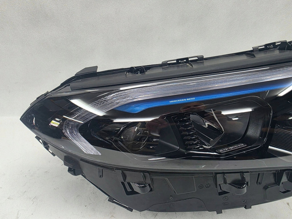 Frontscheinwerfer Mercedes-Benz Eqa Eqb 2439062801 Rechts Scheinwerfer Headlight SCH3995201797vx