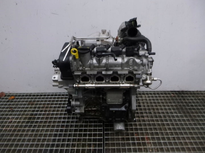 Motor Audi Skoda Suzuki VW I CZD 1.4 TSI 83TKm 2012 Benzin Engine Komplett MOT2330328491nr