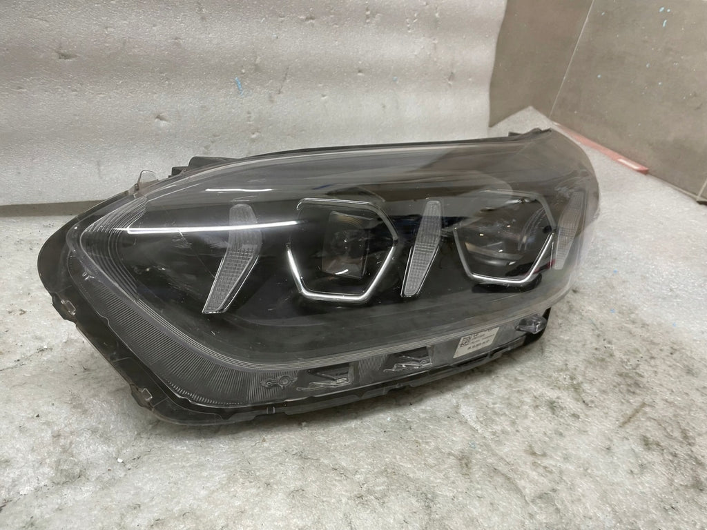 Frontscheinwerfer Kia Ceed J7921-61510 Full LED Links Scheinwerfer Headlight