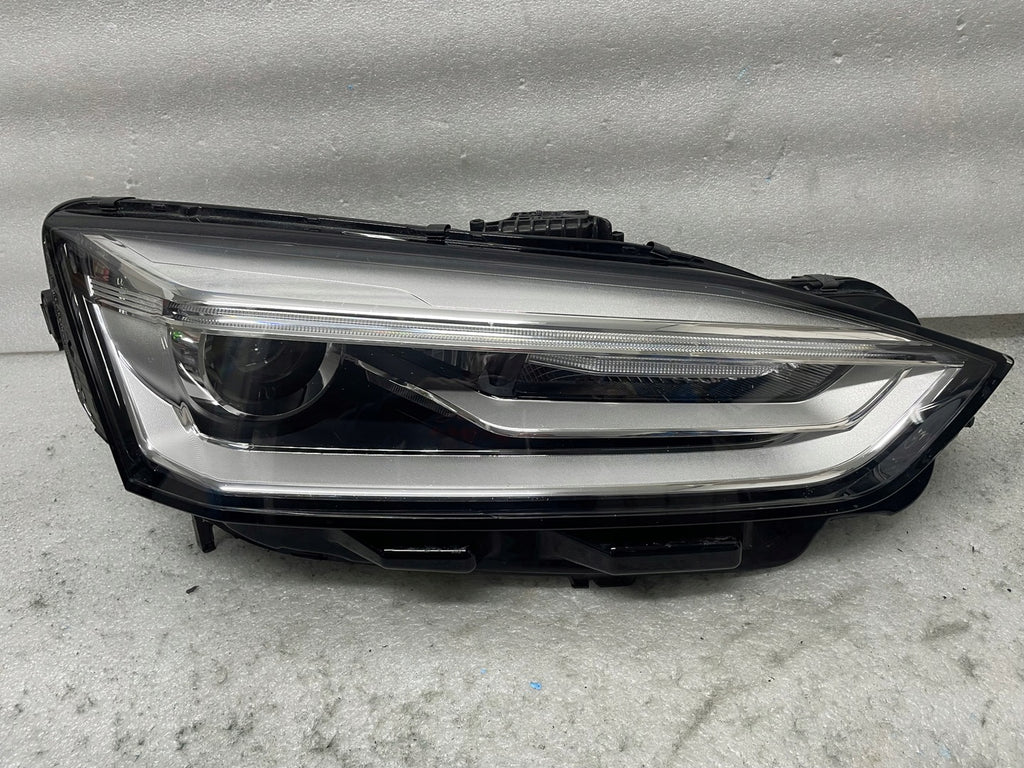 Frontscheinwerfer Audi A5 8W6941006C Xenon Rechts Scheinwerfer Headlight