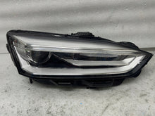 Laden Sie das Bild in den Galerie-Viewer, Frontscheinwerfer Audi A5 8W6941006C Xenon Rechts Scheinwerfer Headlight