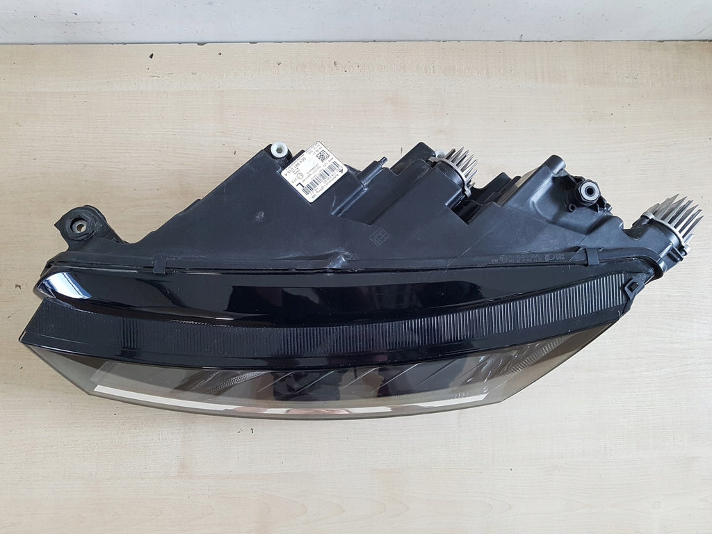 Frontscheinwerfer Skoda Octavia 5E4941015A LED Links Scheinwerfer Headlight SCH8329446501wf