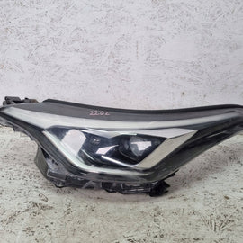 Frontscheinwerfer Toyota C-Hr 81150-F4280 LED Links Scheinwerfer Headlight SCH2058565498se