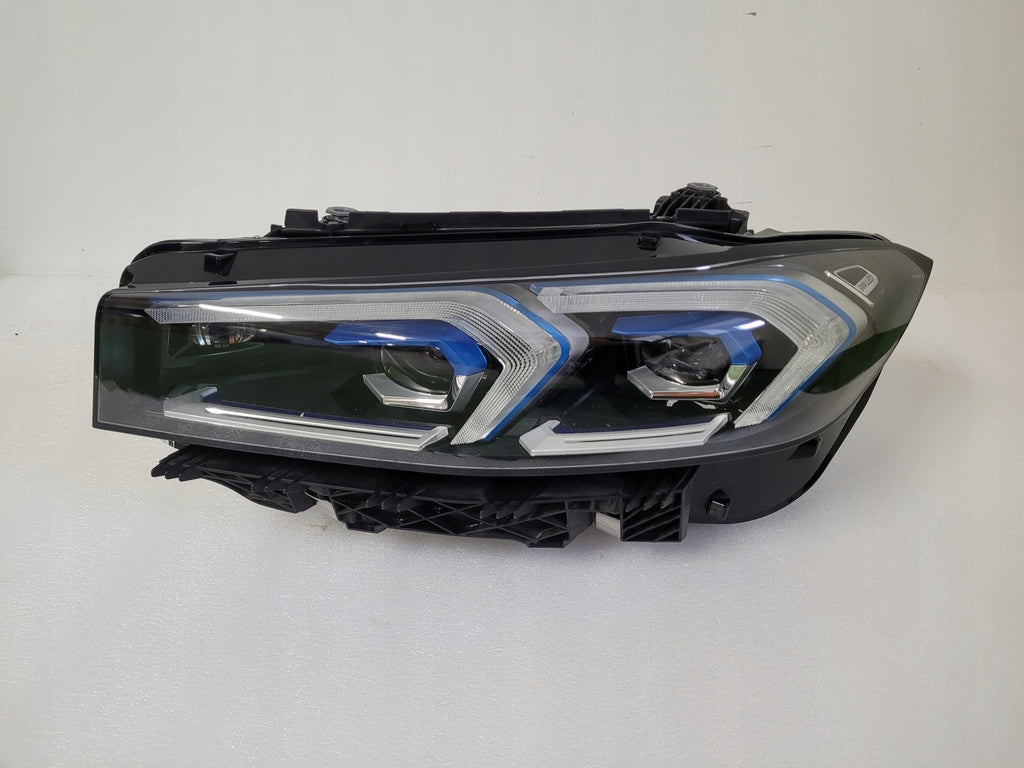 Frontscheinwerfer BMW 3 G21 G20 9450801-04 Full LED Links Scheinwerfer Headlight SCH5630451412pq