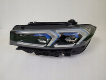 Laden Sie das Bild in den Galerie-Viewer, Frontscheinwerfer BMW 3 G21 G20 9450801-04 Full LED Links Scheinwerfer Headlight SCH5630451412pq