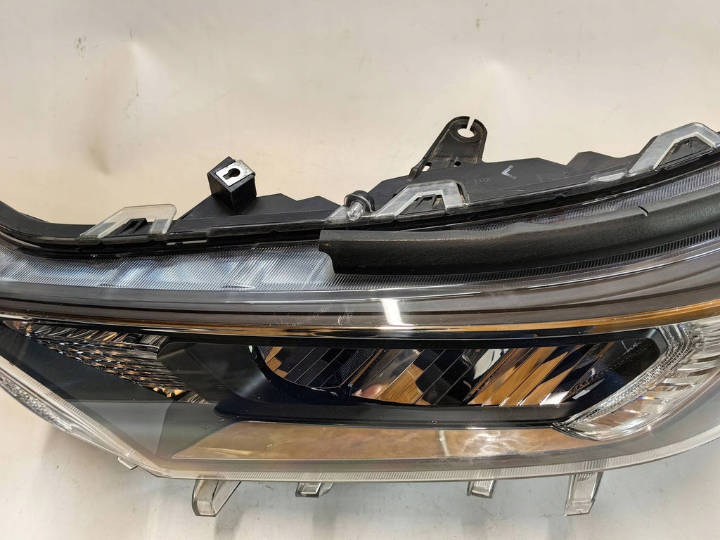 Frontscheinwerfer Toyota V CCI3256 Full LED Links Scheinwerfer Headlight SCH9131474831vg