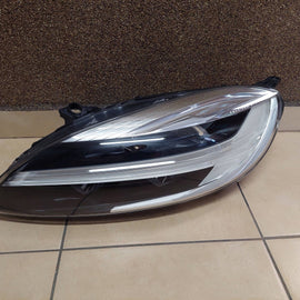 Frontscheinwerfer Volvo V40 31677022 Full LED Links Scheinwerfer Headlight SCH8728928195xt
