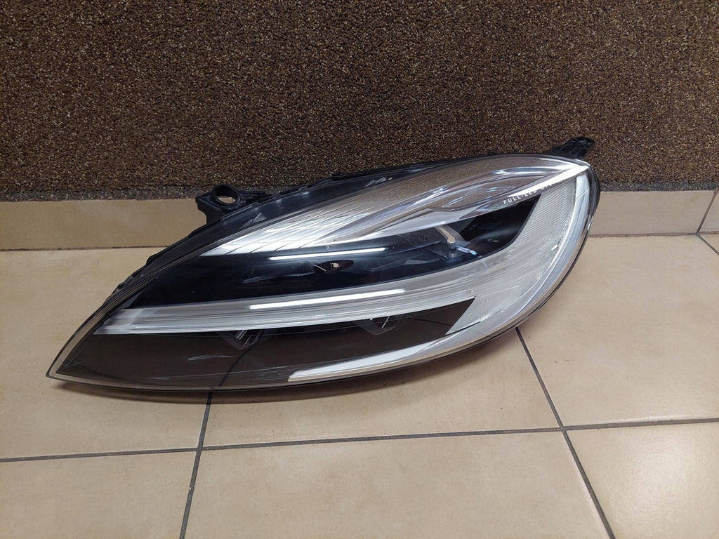 Frontscheinwerfer Volvo V40 31677022 Full LED Links Scheinwerfer Headlight SCH8728928195xt
