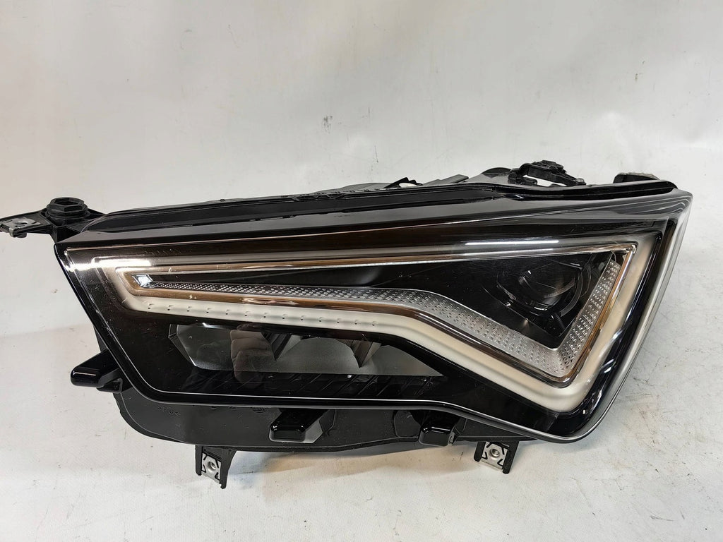 Frontscheinwerfer Seat Ateca 576941031B Full LED Ein Stück (Rechts oder Links)