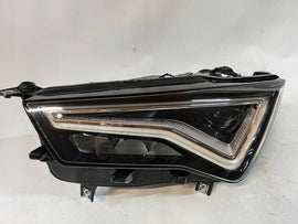 Frontscheinwerfer Seat Ateca 576941031B Full LED Ein Stück (Rechts oder Links)