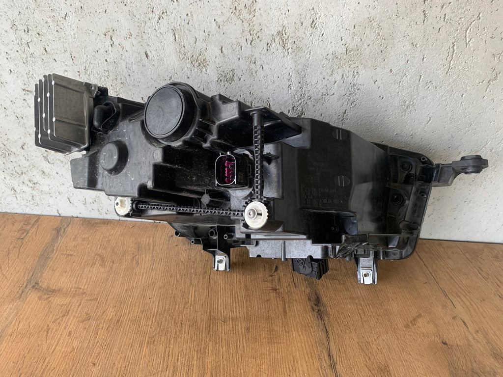 Frontscheinwerfer Seat Ateca 576941031B Full LED Links Scheinwerfer Headlight