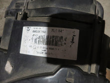 Laden Sie das Bild in den Galerie-Viewer, Frontscheinwerfer Porsche Cayenne 7L5941005R Xenon Links Scheinwerfer Headlight SCH6354416554wk