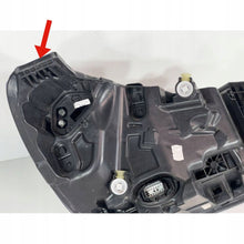 Laden Sie das Bild in den Galerie-Viewer, Frontscheinwerfer Ford Focus 00220632 0022108009 Links Scheinwerfer Headlight SCH2806994858os