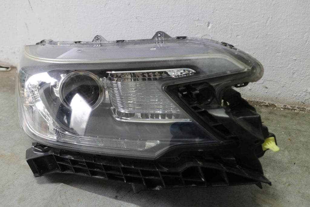 Frontscheinwerfer Honda Crv Xenon Rechts Scheinwerfer Headlight SCH2169467389is