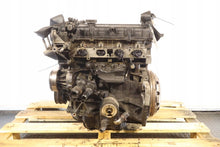Laden Sie das Bild in den Galerie-Viewer, Motor Ford Mondeo IV PNBA 1.6 125PS 92kW 2007 Benzin Engine Unkomplett MOT6813875048cy