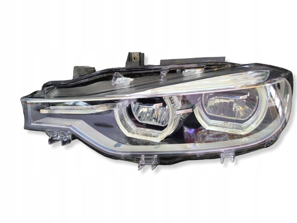 Frontscheinwerfer BMW 3 F30 F31 747130502 Links Scheinwerfer Headlight SCH4932665447uq